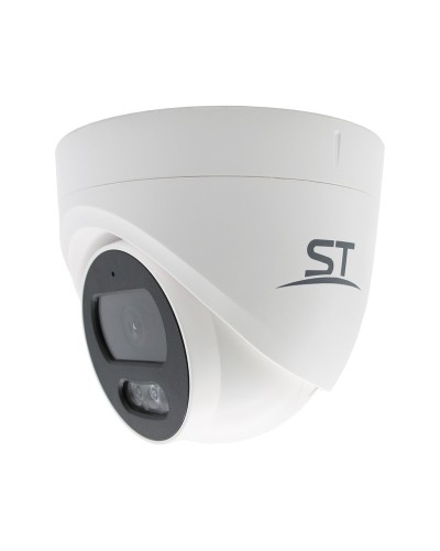 ST-SF4902 FORT. Видеокамера IP купольная. Space Technology в Златоусте