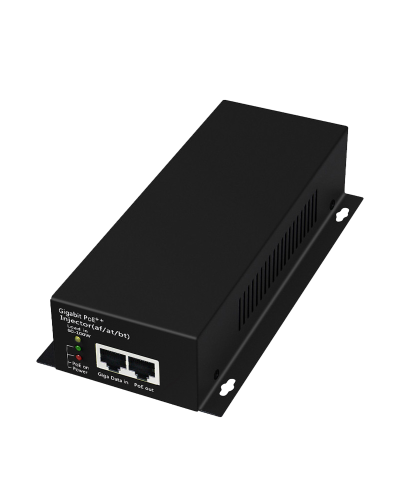 ST-4803POE. Инжектор PoE. Space Technology в Златоусте