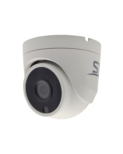 ST-SX8533 (2.8). Видеокамера IP купольная. Space Technology в Златоусте