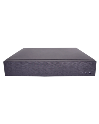 ST-NVR-S1008H65 HOME. IP-видеорегистратор 10-канальный. Space Technology в Златоусте