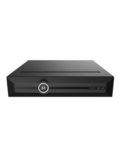 ST-NVR-V8016K15 PRO TOWN. IP-видеорегистратор 80-канальный. Space Technology в Златоусте
