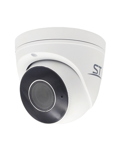 ST-V2633 PRO STARLIGHT. Видеокамера IP купольная. Space Technology в Златоусте