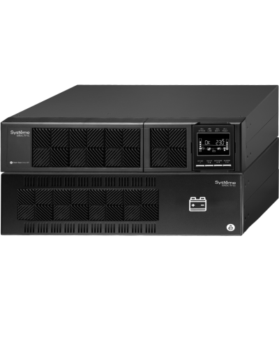 SRTSE6KRTXLI-NC Systeme Electriс. Источник бесперебойного питания. Systeme Electric в Златоусте