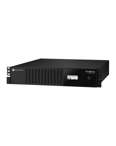 SMTSE3000RMI2U Systeme Electriс. Источник бесперебойного питания. Systeme Electric в Златоусте