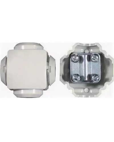 Сжим ответвительный (4-10/1, 5-2, 5кв.мм) (U739M). Сжим ответвительный. Systeme Electric в Златоусте