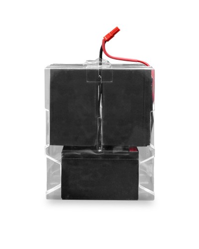 SERBC193 Systeme Electric. Аккумулятор герметичный свинцово-кислотный. Systeme Electric в Златоусте