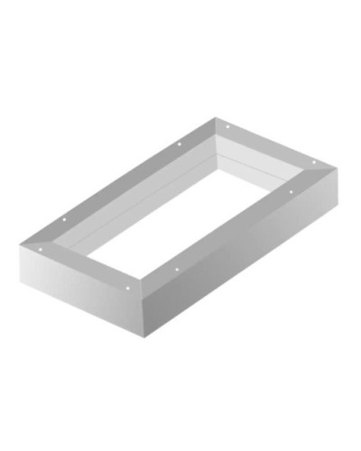 Цоколь для ЩМП-х.6.4 (SQ0905-0414). Цоколь. TDM ЕLECTRIC в Златоусте