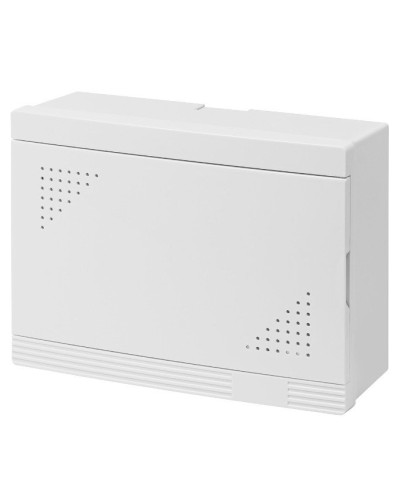 БМ-НП-02, 320х260х125, IP31 TDM (SQ0915-0322). Бокс мультимедийный. TDM ЕLECTRIC в Златоусте