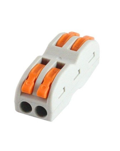 СК-412-2 (2,5 мм²) TDM (SQ0527-0041). Соединительная проходная клемма. TDM ЕLECTRIC в Златоусте