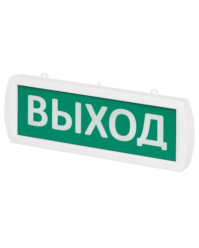 Топаз-24-Д Выход 24В, IP52 (SQ0349-0405). Оповещатель охранно-пожарный световой (табло). TDM ЕLECTRIC в Златоусте
