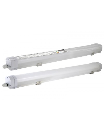 ДПП 600 16Вт 4000К 1200лм IP65 (SQ0366-0126). Светодиодный светильник LED. TDM ЕLECTRIC в Златоусте