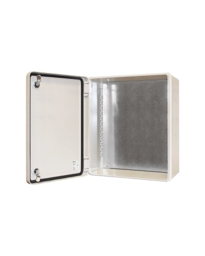 ЩПМП-3-0, GRP, IP66, IK10, 600х500х230. Бокс пластиковый антивандальный. TDM ЕLECTRIC в Златоусте