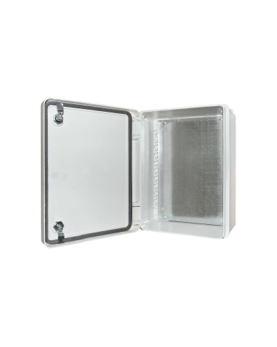 ЩПМП-1-2, GRP, IP66, IK10, 500х350х220. Бокс пластиковый антивандальный. TDM ЕLECTRIC в Златоусте