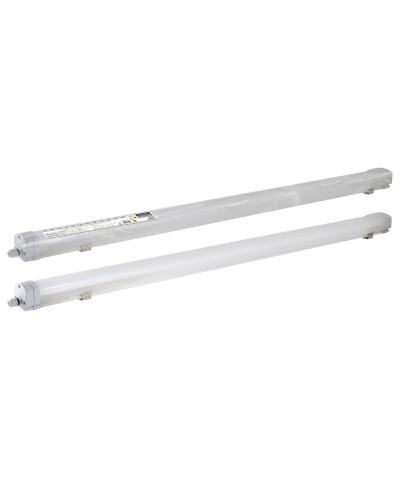 ДПП 1200 32Вт 6500К 2400лм IP65(SQ0366-0129). Светодиодный светильник LED. TDM ЕLECTRIC в Златоусте