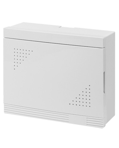 БМ-НП-01, 280х212х110, IP31 TDM (SQ0915-0321). Бокс мультимедийный. TDM ЕLECTRIC в Златоусте
