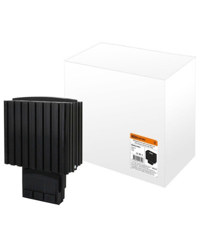 Обогреватель на DIN-рейку 230В, 30Вт (SQ0832-0002). Обогреватель. TDM ЕLECTRIC в Златоусте