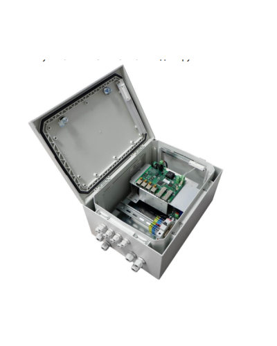 PSW-2G+Box. Сетевой коммутатор. TFortis в Златоусте