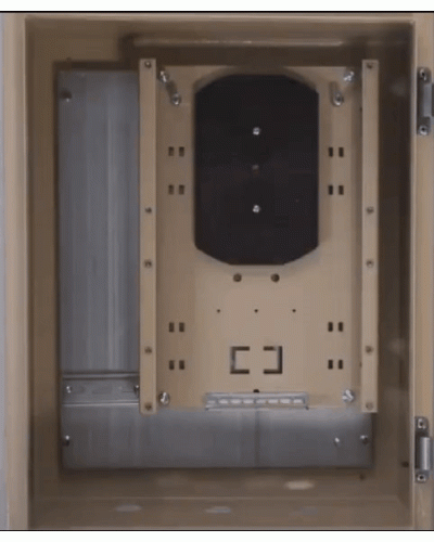 Tfortis CrossBox-2: Кросс оптический уличный в Златоусте