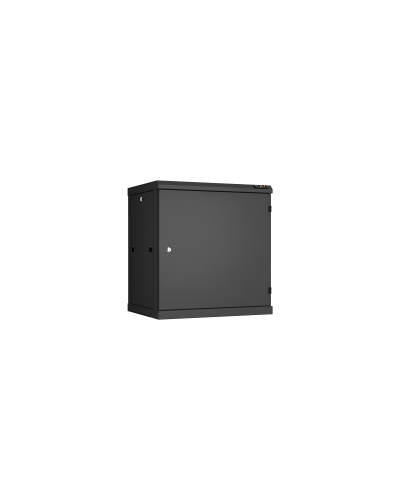 TWC-126045-R-M-BK. Шкаф телекоммуникационный 19 настенный 12U. TLK в Златоусте