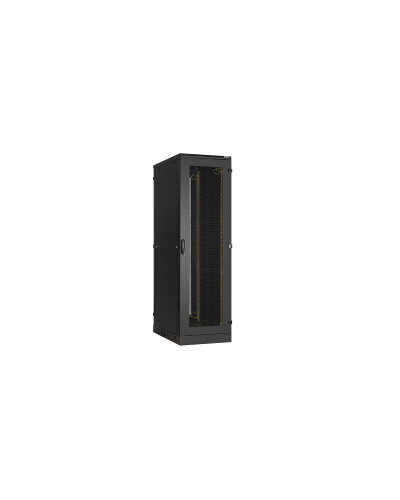 TFA-246010-PMPM-BK. Шкаф телекоммуникационный 19 напольный 24U. TLK в Златоусте
