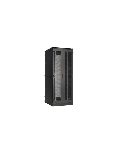 TFA-428012-PEWE-BK. Шкаф телекоммуникационный 19 напольный 42U. TLK в Златоусте
