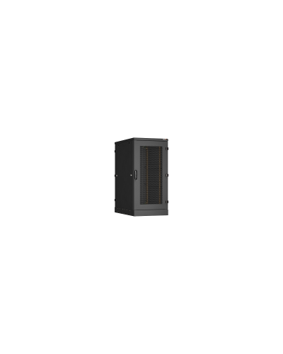 TFA-246080-PMMM-BK. Шкаф телекоммуникационный 19 напольный 24U. TLK в Златоусте