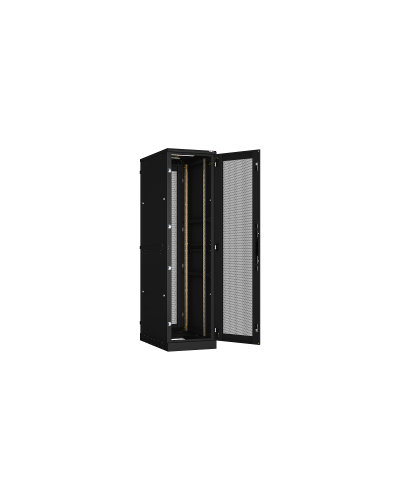TFA-426010-PHPH-BK. Шкаф телекоммуникационный 19 напольный 42U. TLK в Златоусте