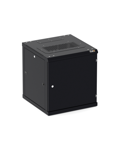 TWC-186060-R-M-BK. Шкаф телекоммуникационный 19 настенный 18U. TLK в Златоусте