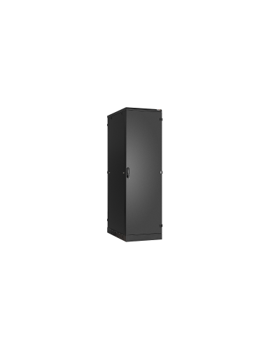 TFA-426010-MMMM-BK. Шкаф телекоммуникационный 19 напольный 42U. TLK в Златоусте