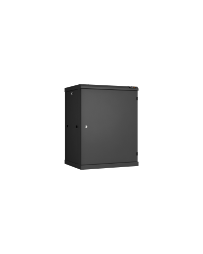 TWC-186045-R-M-BK. Шкаф телекоммуникационный 19 настенный 18U. TLK в Златоусте