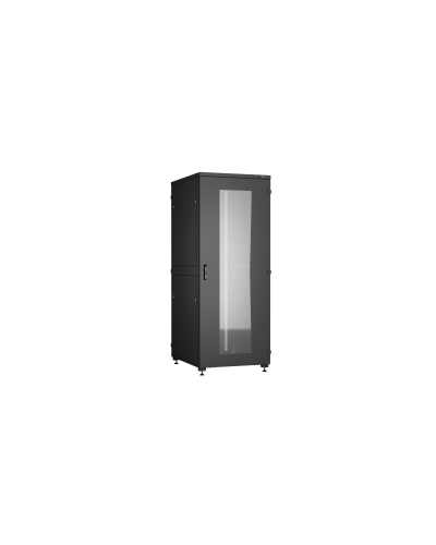 TFI-478080-GHMH-R-BK. Шкаф телекоммуникационный 19 напольный 47U. TLK в Златоусте