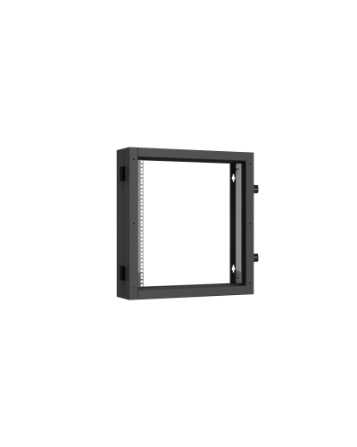 TWC-156015-BS-BK. Пристенная поворотная секция 19, 15U. TLK в Златоусте
