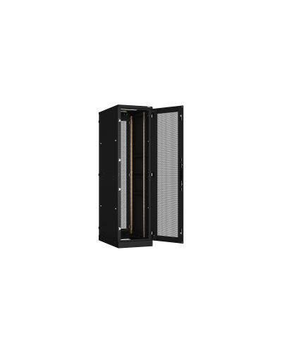 TFA-426012-PHWH-BK. Шкаф телекоммуникационный 19 напольный 42U. TLK в Златоусте