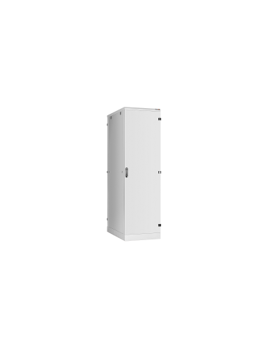TFA-246080-MMMM-GY. Шкаф телекоммуникационный 19 напольный 24U. TLK в Златоусте