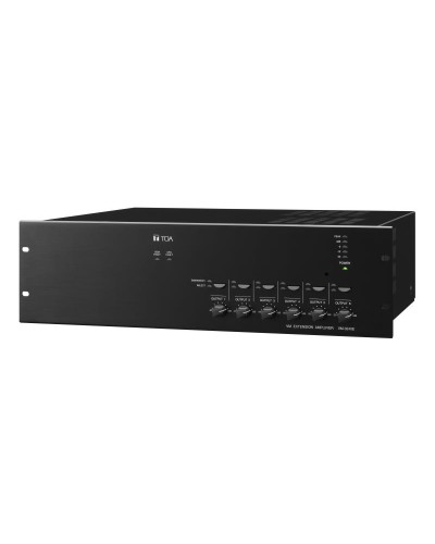 VM-3360E CE (TOA). Дополнительный усилитель. TOA в Златоусте
