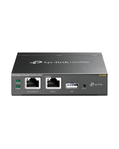 OC200. Контроллер. TP-Link в Златоусте