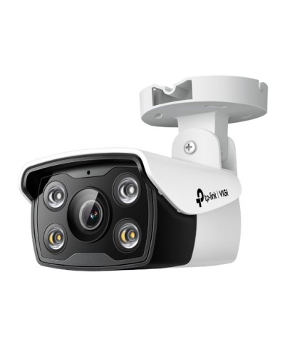 VIGI C340(6mm). Видеокамера IP цилиндрическая. TP-Link в Златоусте