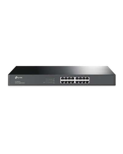 TL-SF1016. Коммутатор 16-портовый. TP-Link в Златоусте