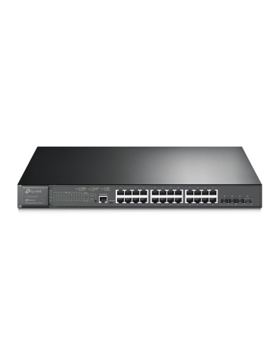 TL-SG3428XMP. Коммутатор с PoE. TP-Link в Златоусте