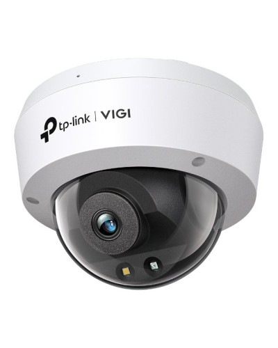 VIGI C240(2.8mm). Видеокамера IP купольная. TP-Link в Златоусте
