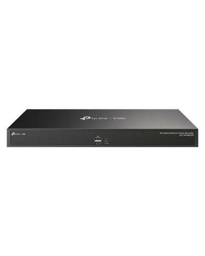 VIGI NVR4032H. IP-видеорегистратор 32-канальный. TP-Link в Златоусте
