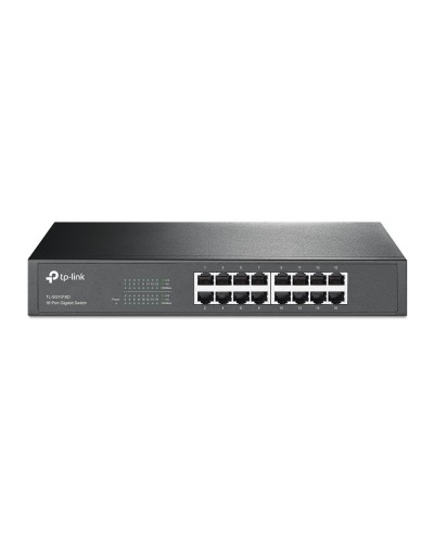 TL-SG1016D. Коммутатор 16-портовый. TP-Link в Златоусте