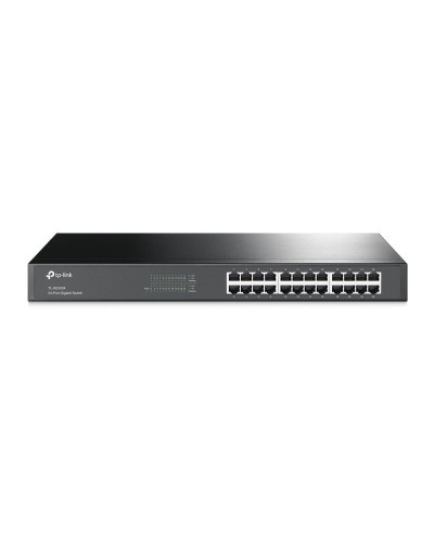 TL-SF1024. Коммутатор 24-портовый. TP-Link в Златоусте