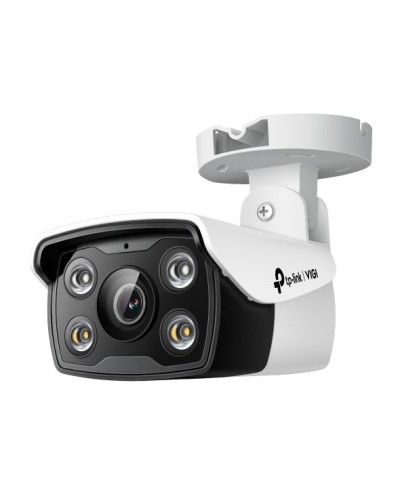 VIGI C330(2.8mm). Видеокамера IP цилиндрическая. TP-Link в Златоусте