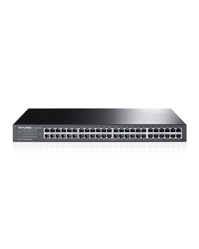 TL-SF1048. Коммутатор 48-портовый. TP-Link в Златоусте