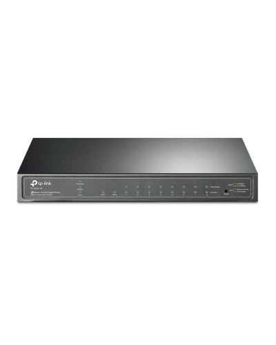 TL-SG2210P. Коммутатор с PoE. TP-Link в Златоусте