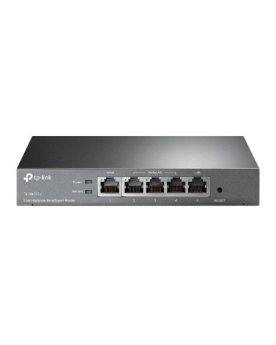 TL-R470T+. Коммутатор 5-портовый. TP-Link в Златоусте