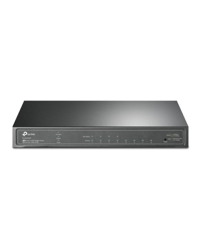 TL-SG2008P. Коммутатор с PoE. TP-Link в Златоусте