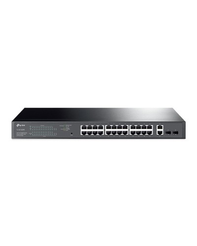 TL-SG1428PE. Коммутатор с PoE. TP-Link в Златоусте