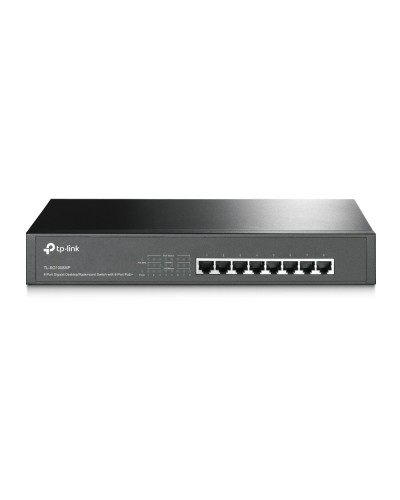 TL-SG1008MP. Коммутатор 8-портовый. TP-Link в Златоусте
